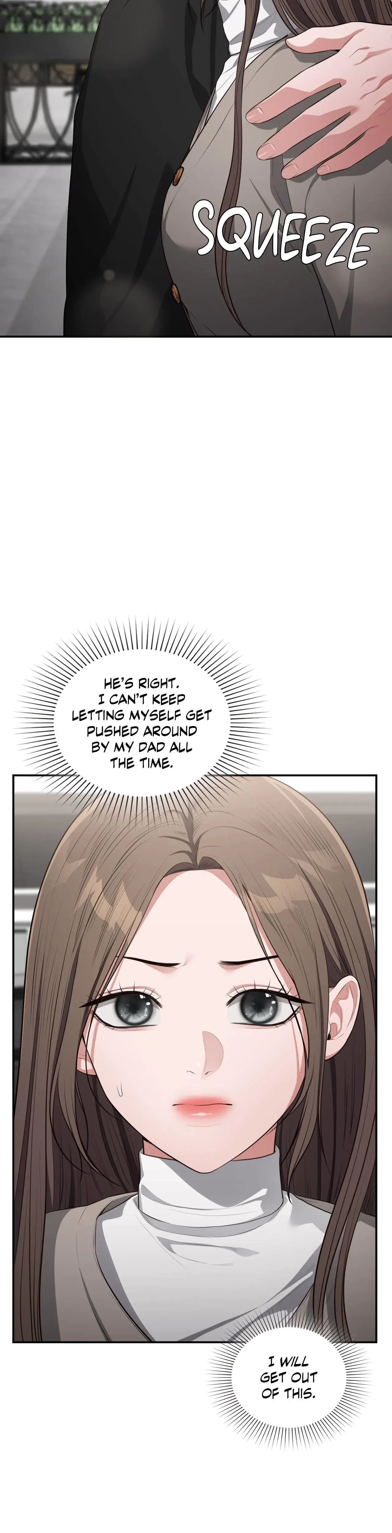 Beethoven Syndrome Chapter 20 - Page 5