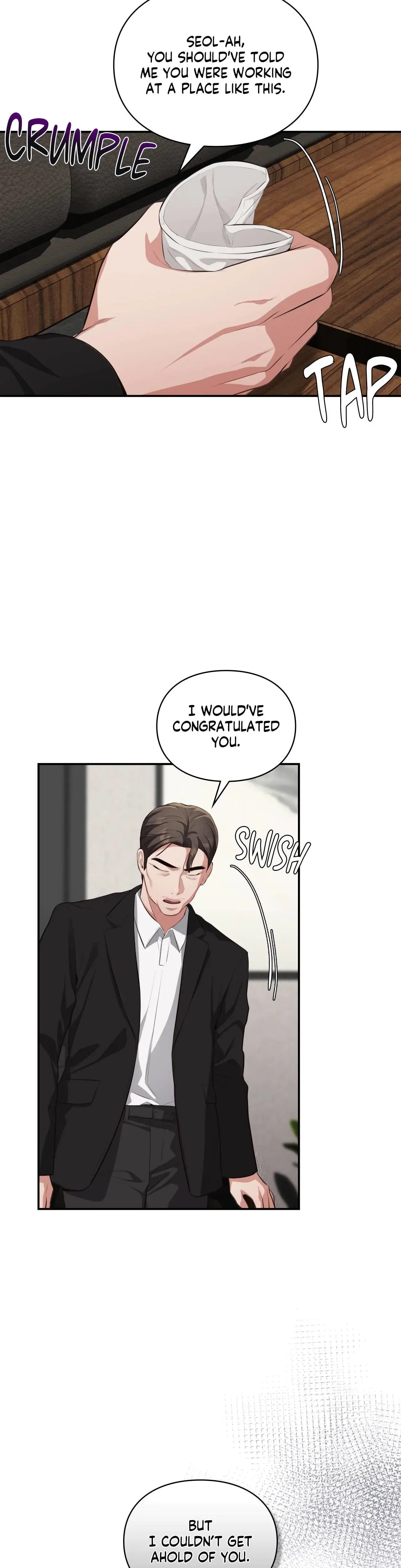 Beethoven Syndrome Chapter 20 - Page 9