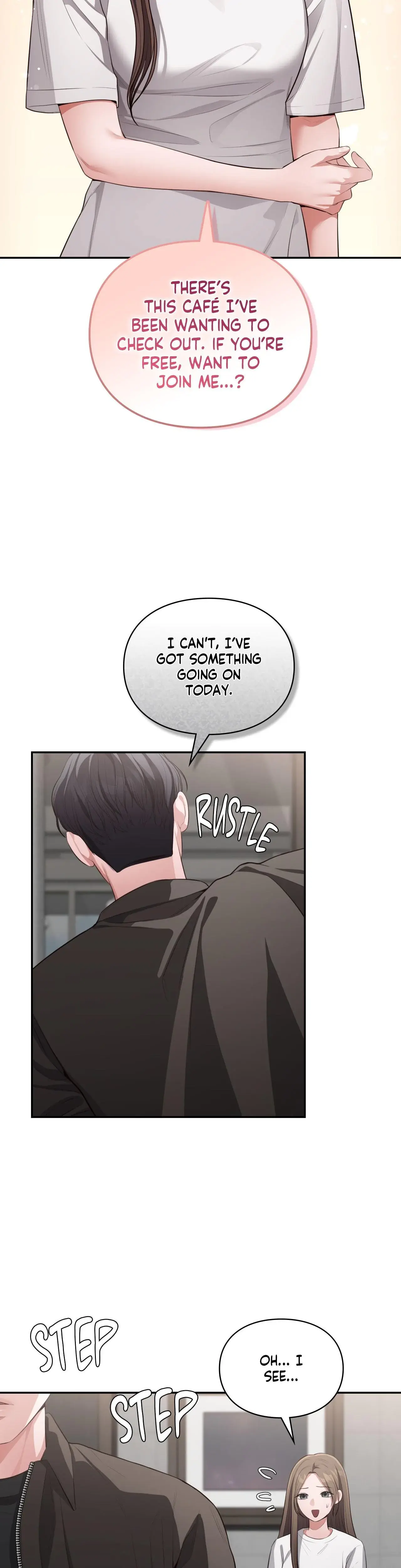 Beethoven Syndrome Chapter 21 - Page 13