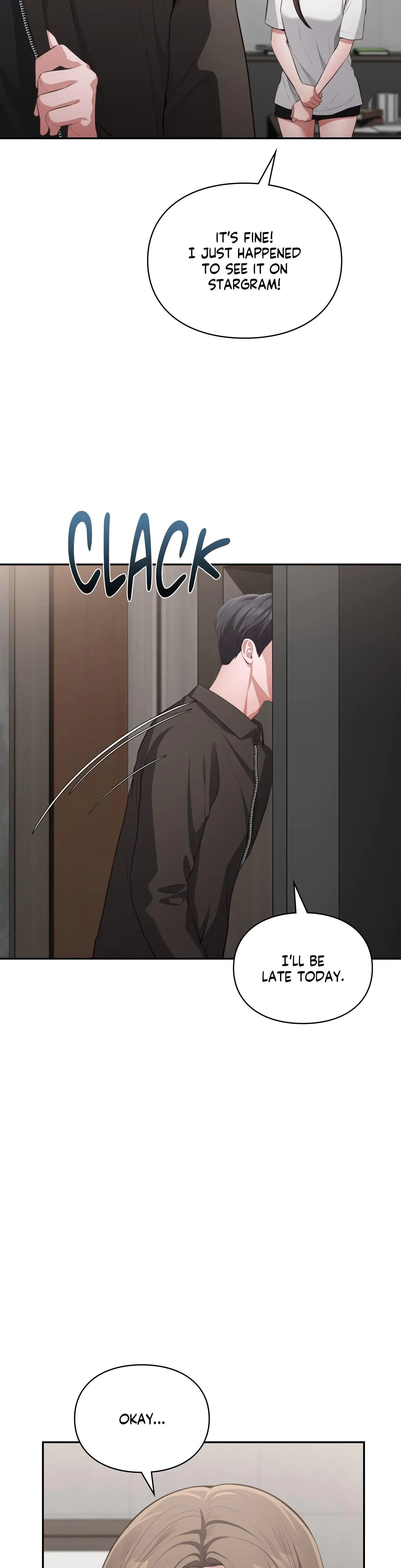 Beethoven Syndrome Chapter 21 - Page 14