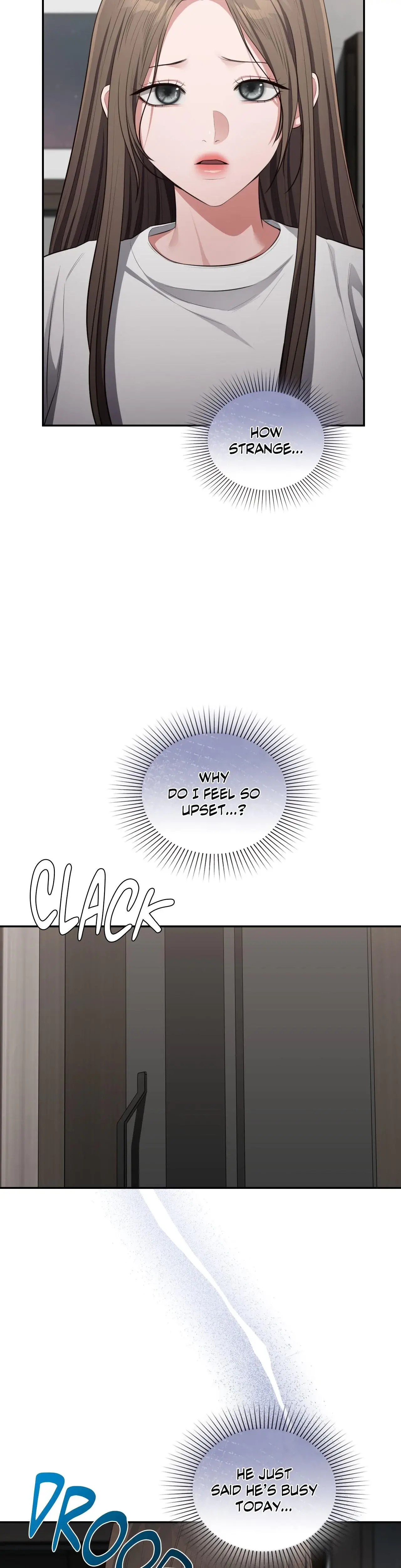Beethoven Syndrome Chapter 21 - Page 15