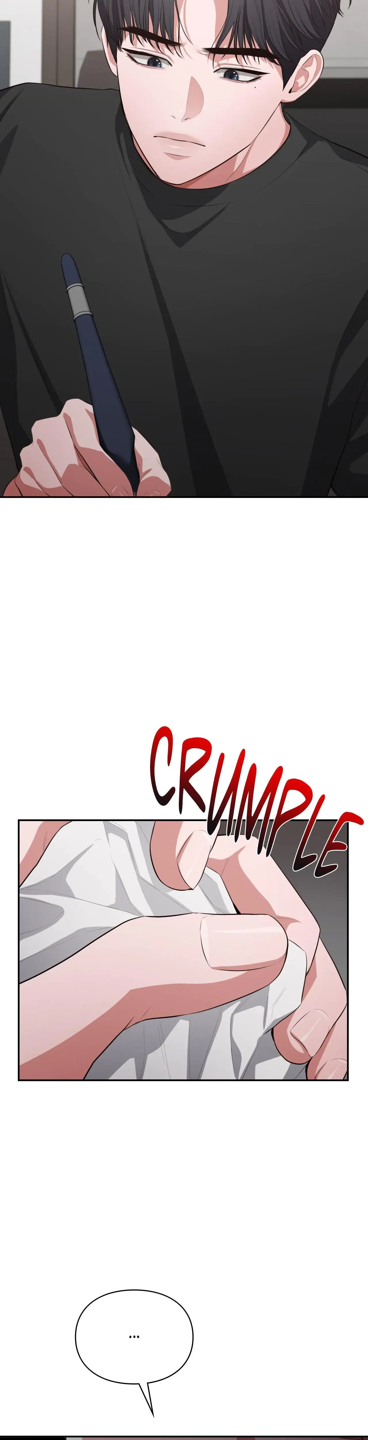 Beethoven Syndrome Chapter 21 - Page 2