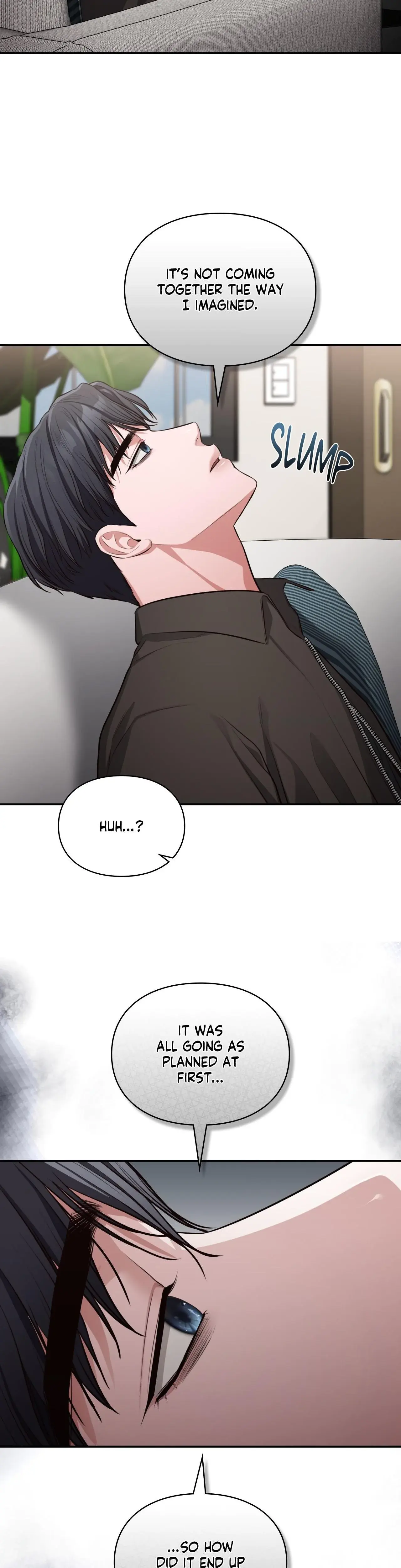 Beethoven Syndrome Chapter 21 - Page 21