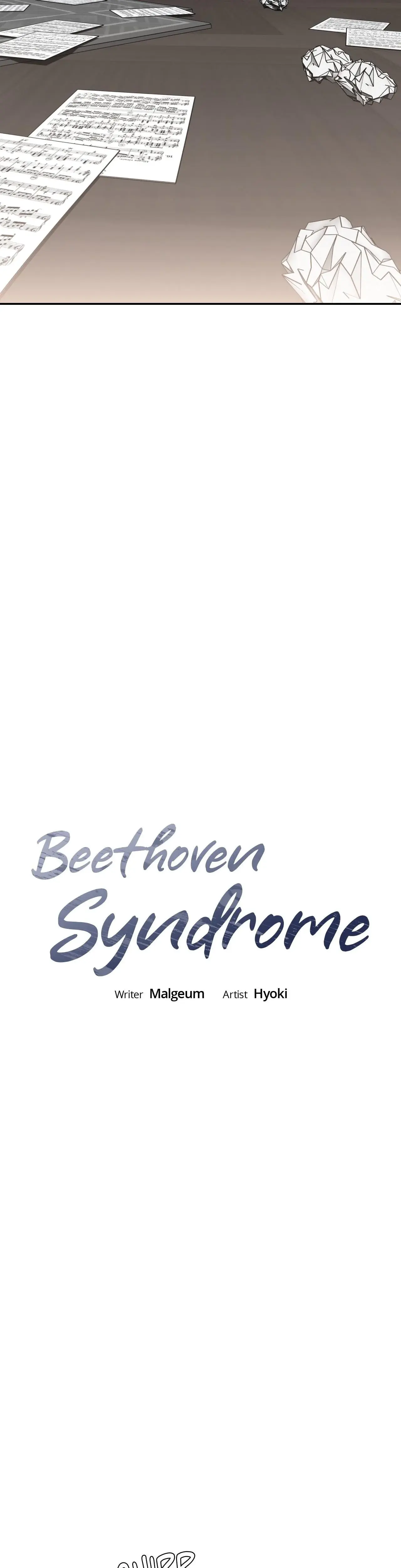 Beethoven Syndrome Chapter 21 - Page 5