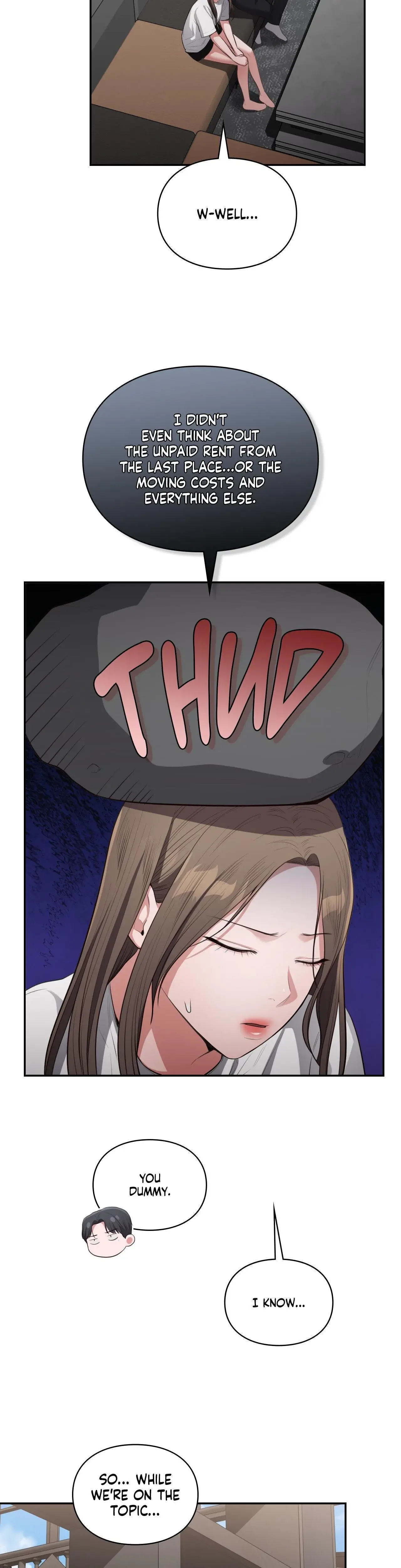 Beethoven Syndrome Chapter 22 - Page 16
