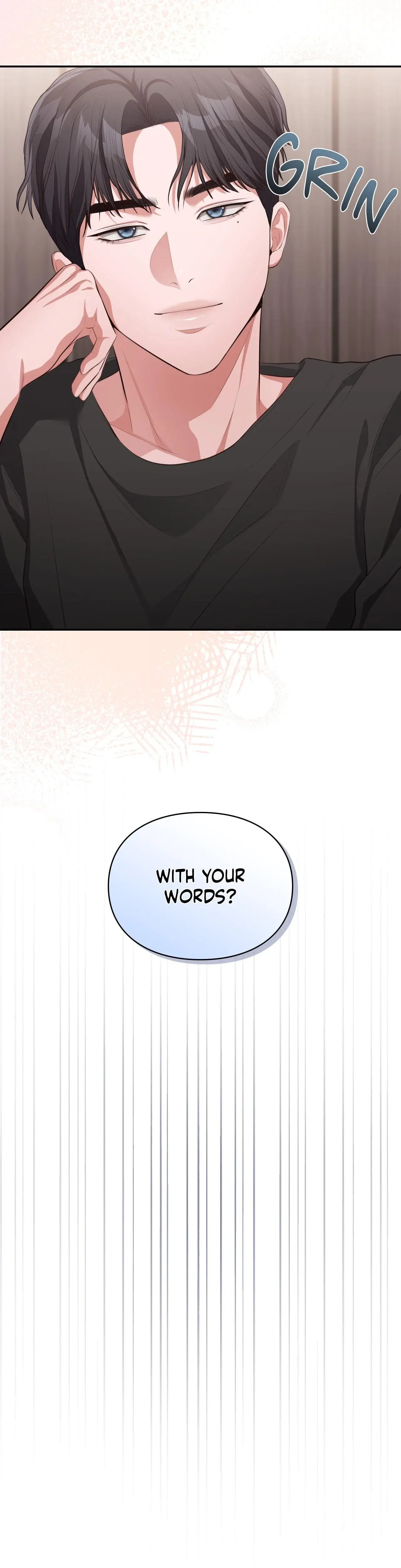 Beethoven Syndrome Chapter 22 - Page 18
