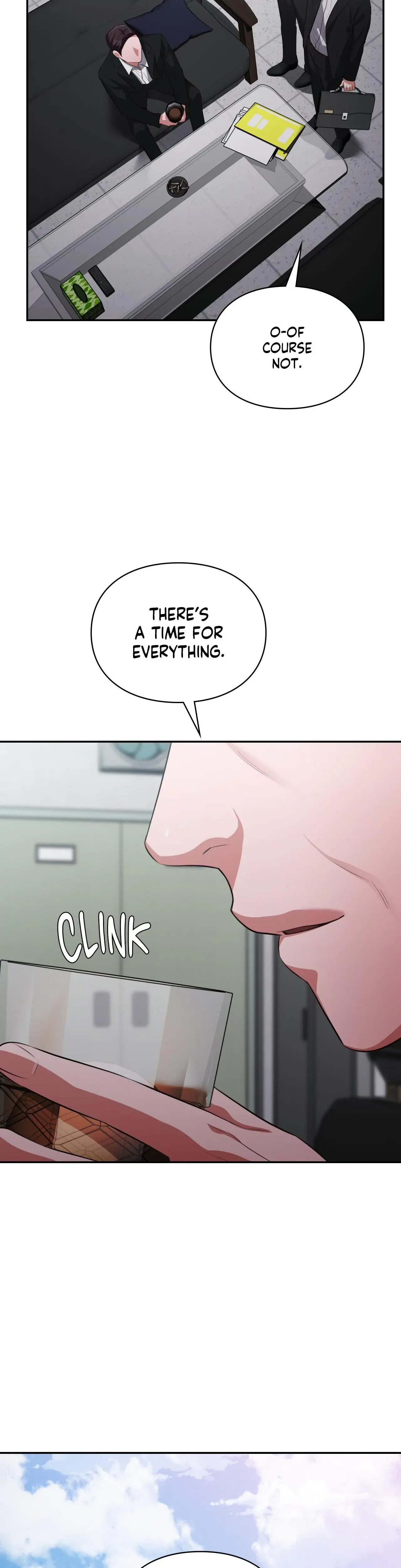 Beethoven Syndrome Chapter 22 - Page 23