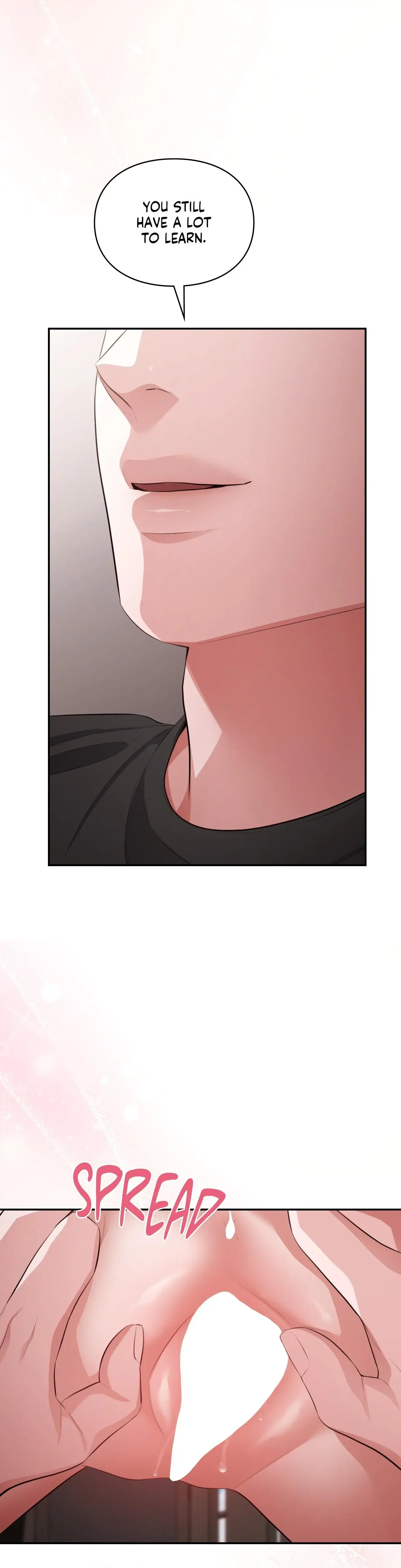 Beethoven Syndrome Chapter 22 - Page 30