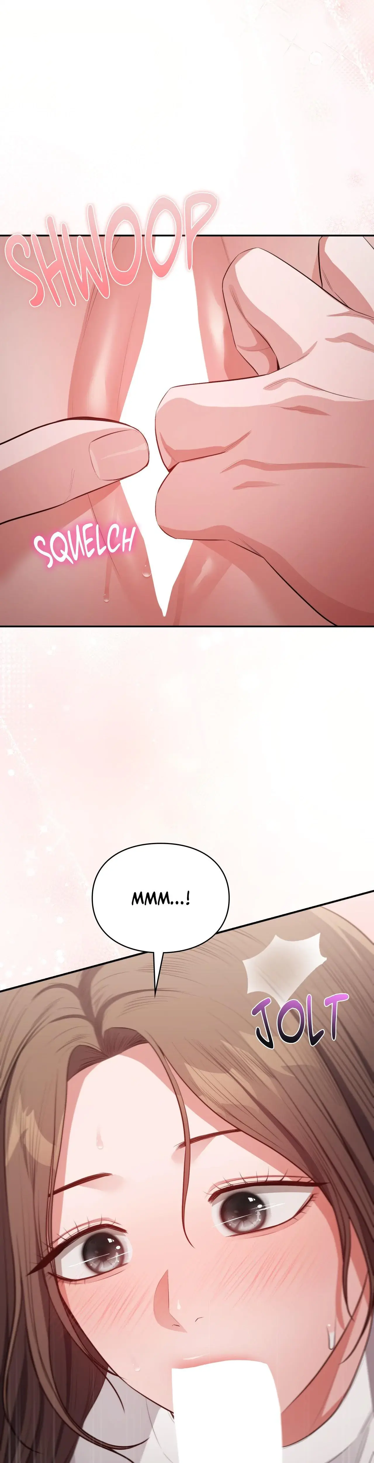Beethoven Syndrome Chapter 22 - Page 31