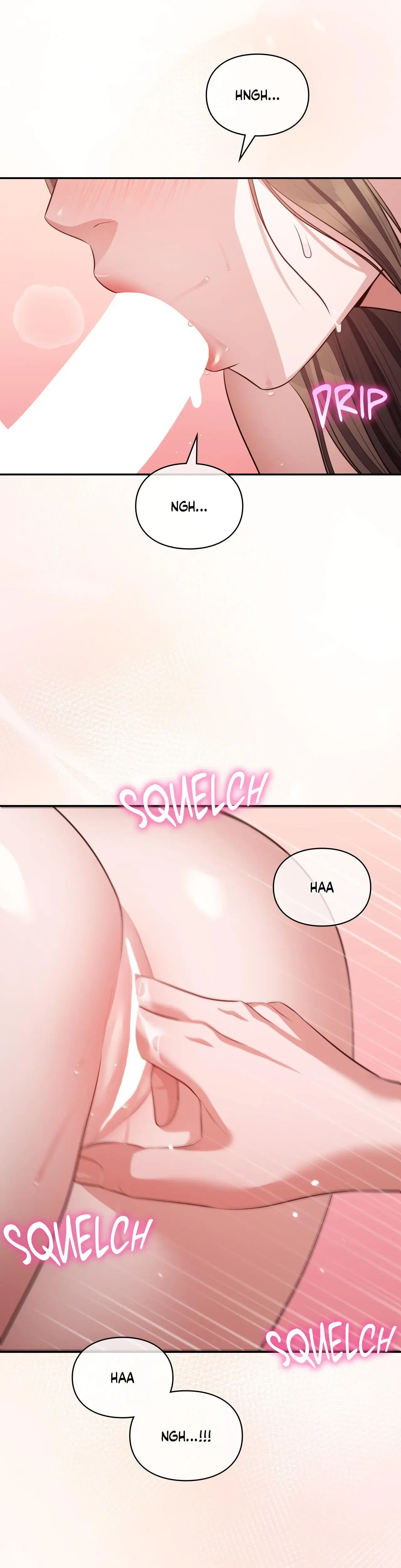 Beethoven Syndrome Chapter 22 - Page 33