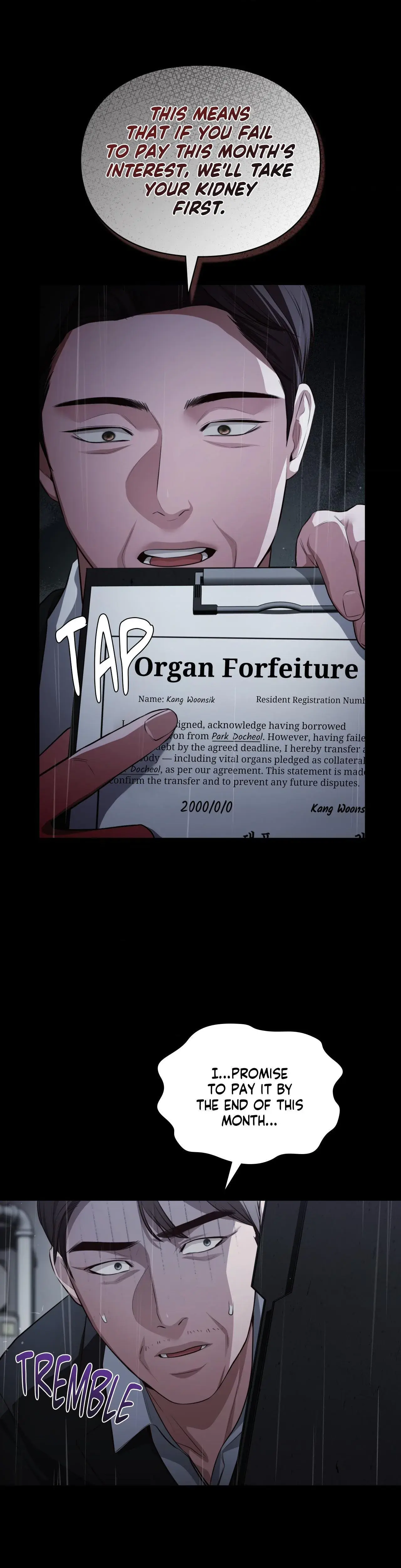 Beethoven Syndrome Chapter 22 - Page 4