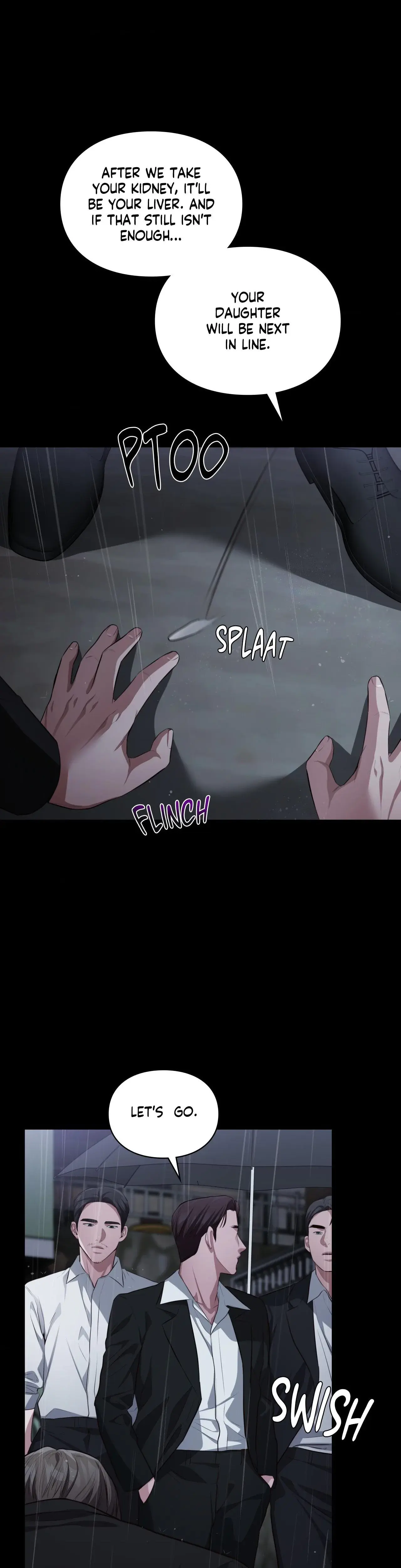 Beethoven Syndrome Chapter 22 - Page 5