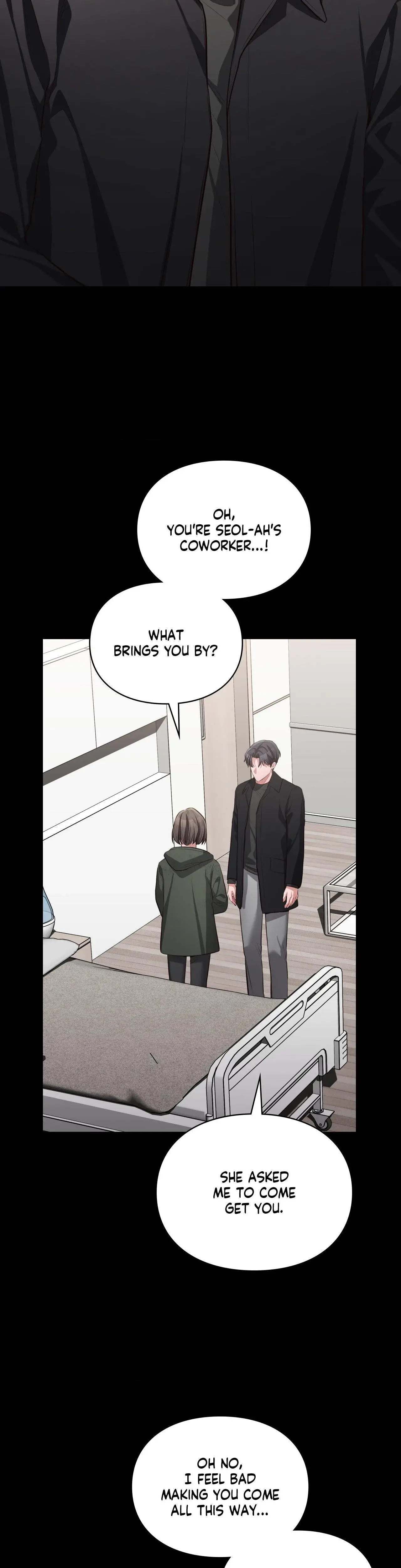 Beethoven Syndrome Chapter 23 - Page 24