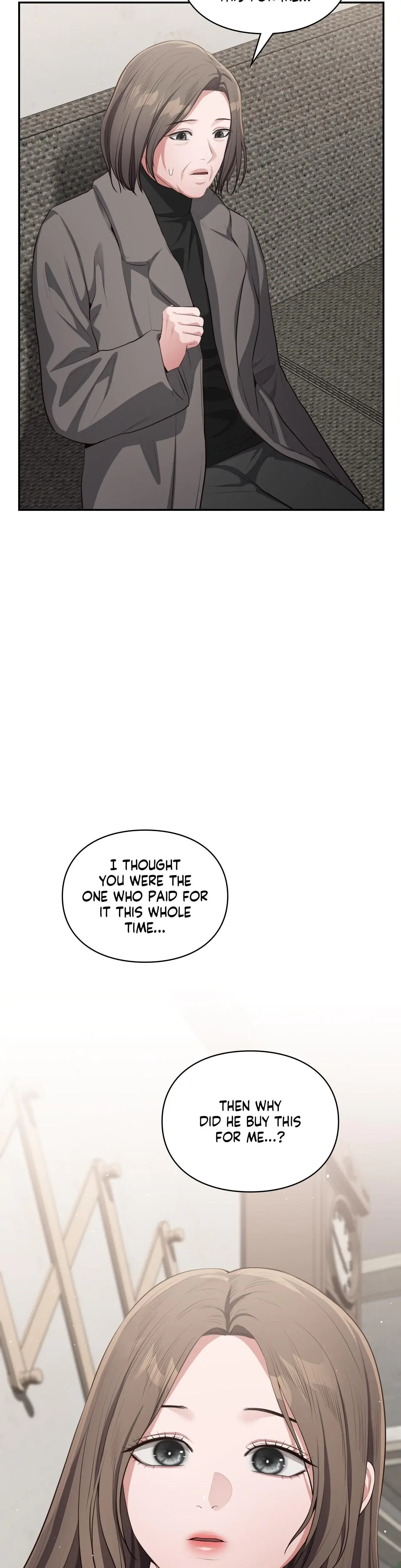 Beethoven Syndrome Chapter 23 - Page 27