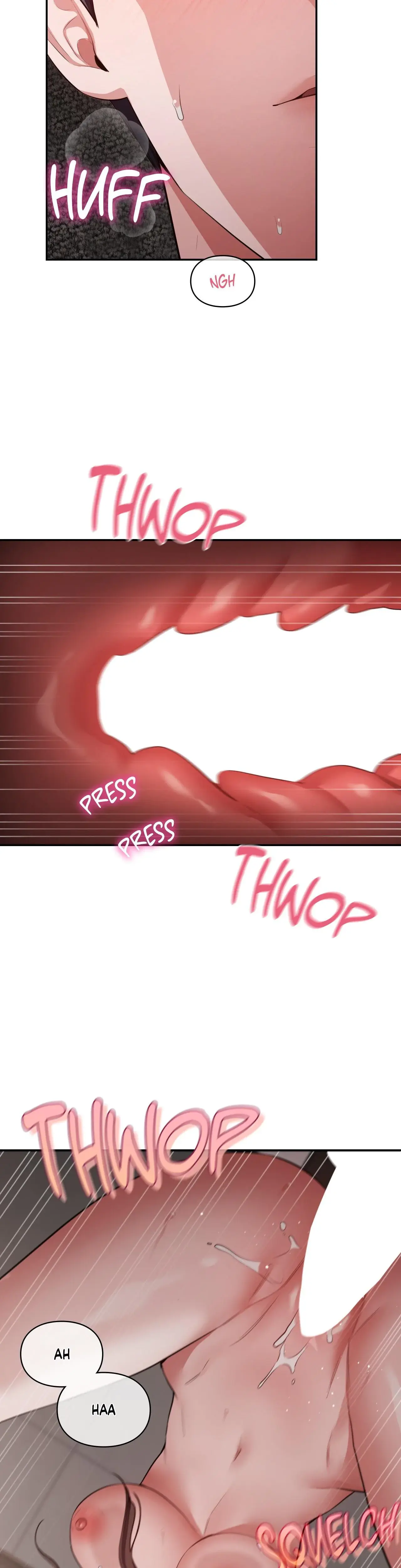 Beethoven Syndrome Chapter 23 - Page 6
