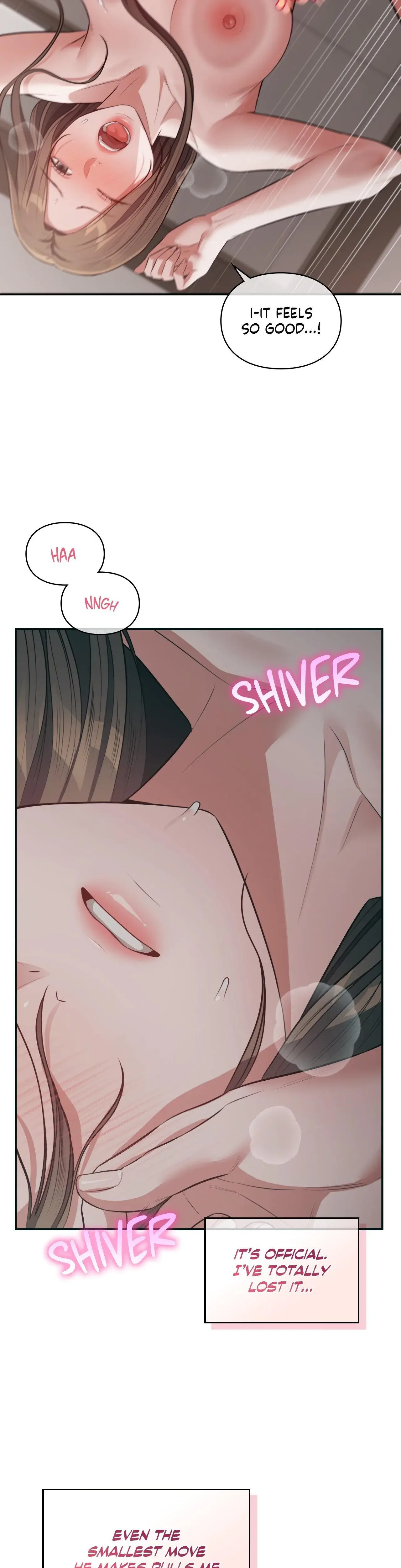 Beethoven Syndrome Chapter 23 - Page 7