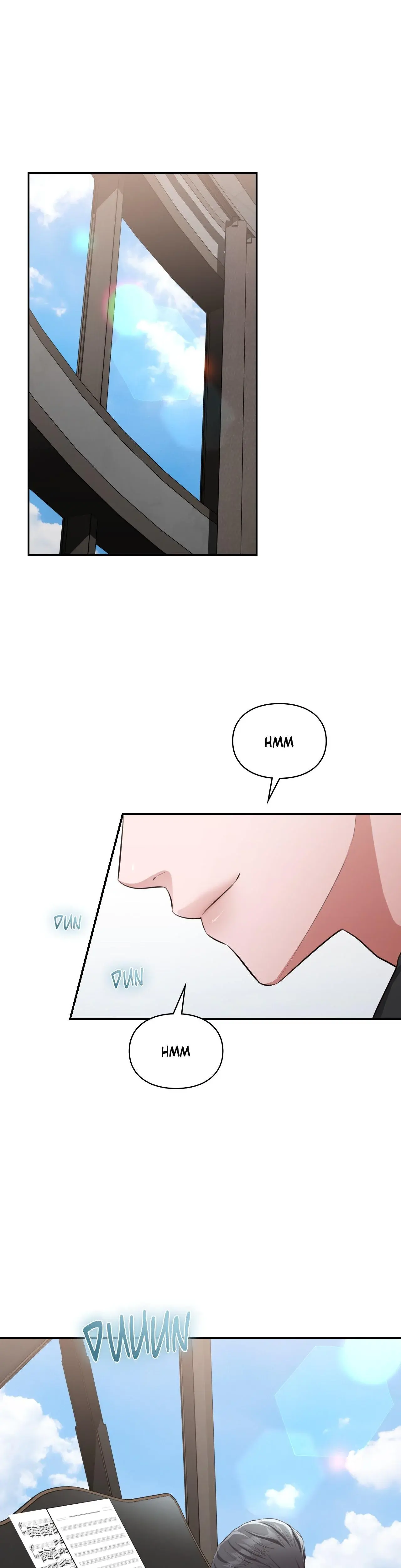 Beethoven Syndrome Chapter 24 - Page 1