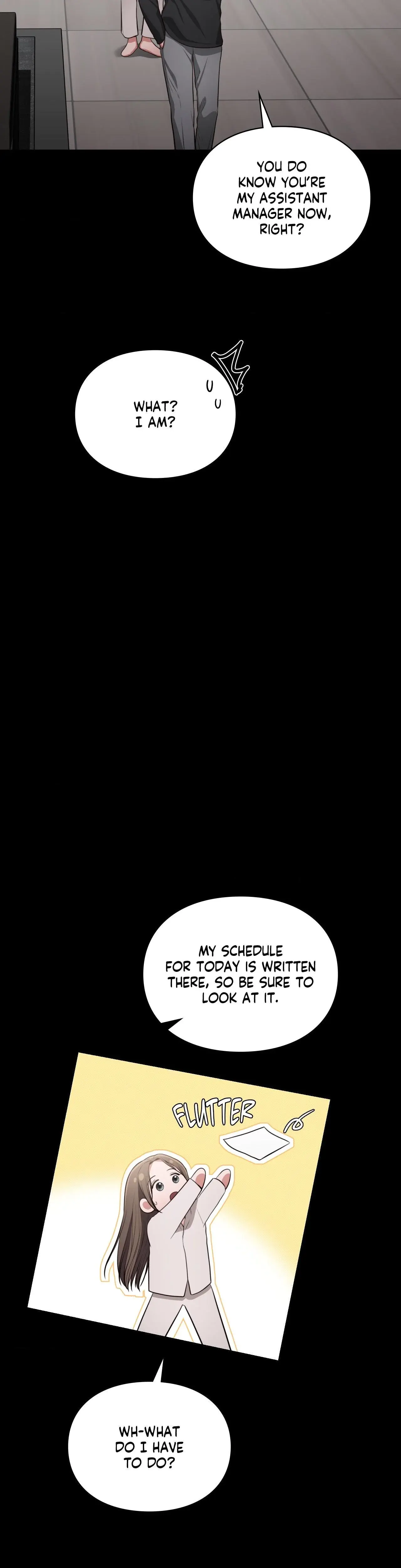 Beethoven Syndrome Chapter 24 - Page 26