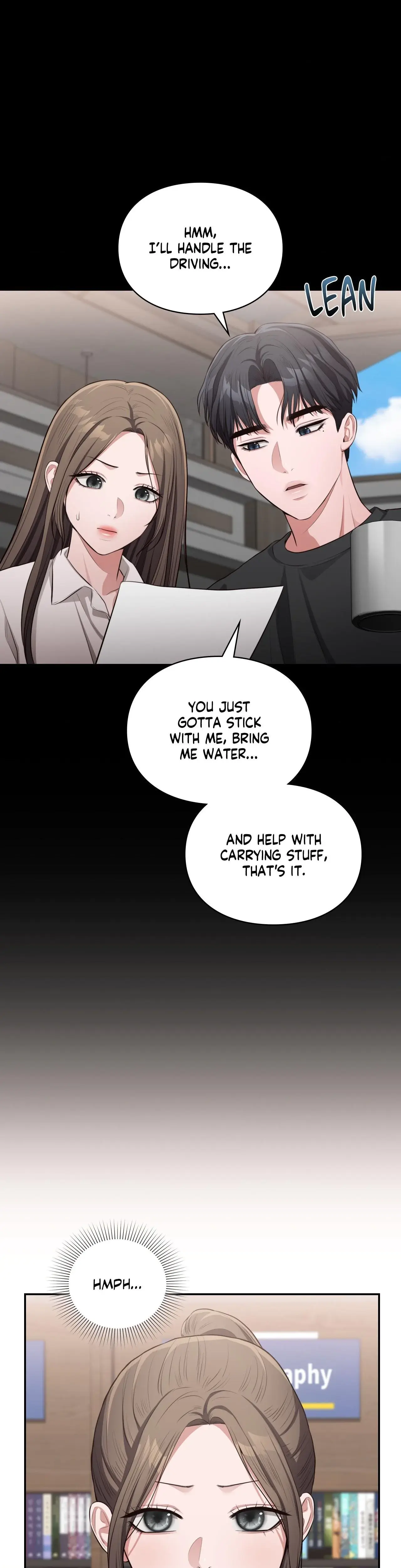 Beethoven Syndrome Chapter 24 - Page 27