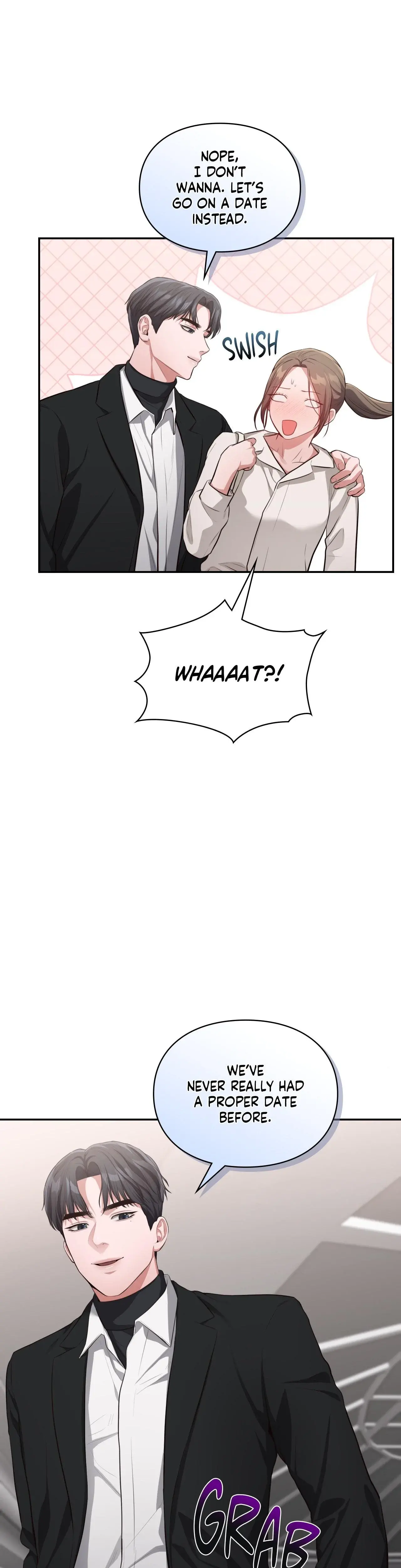 Beethoven Syndrome Chapter 24 - Page 32