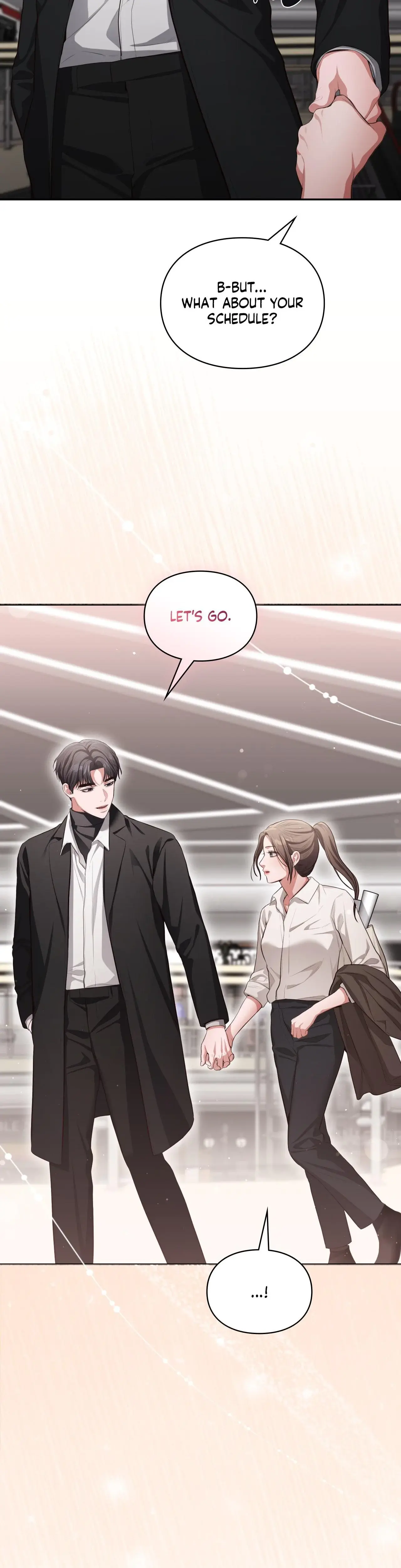 Beethoven Syndrome Chapter 24 - Page 33
