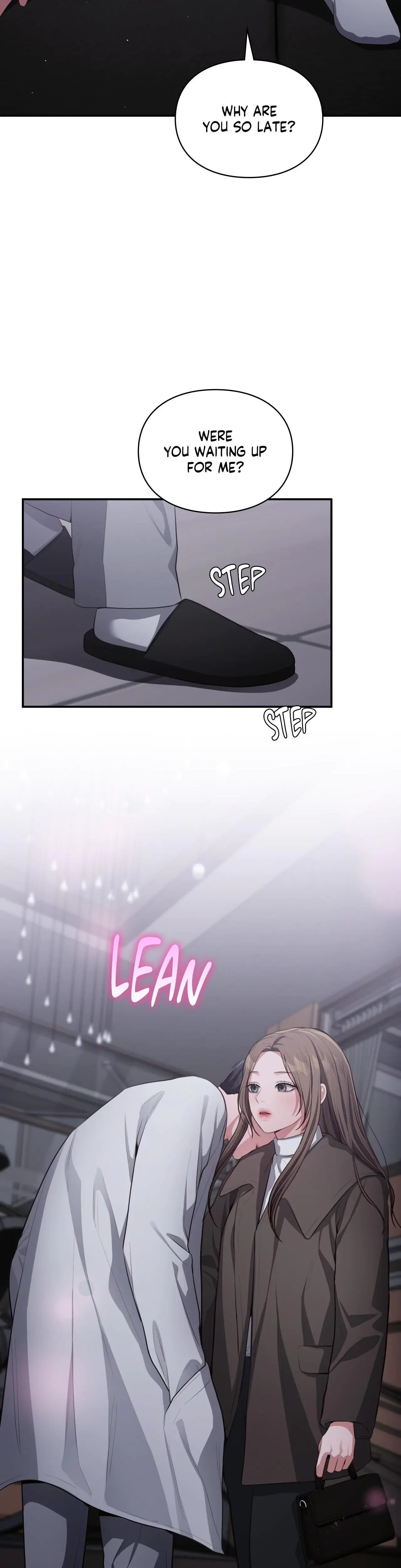 Beethoven Syndrome Chapter 24 - Page 9