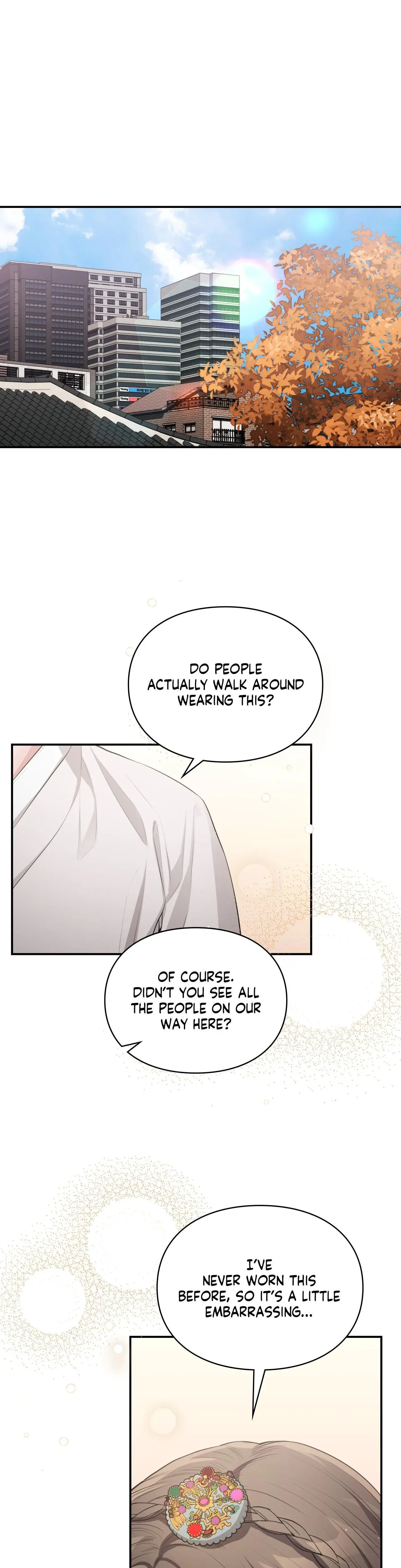 Beethoven Syndrome Chapter 25 - Page 1