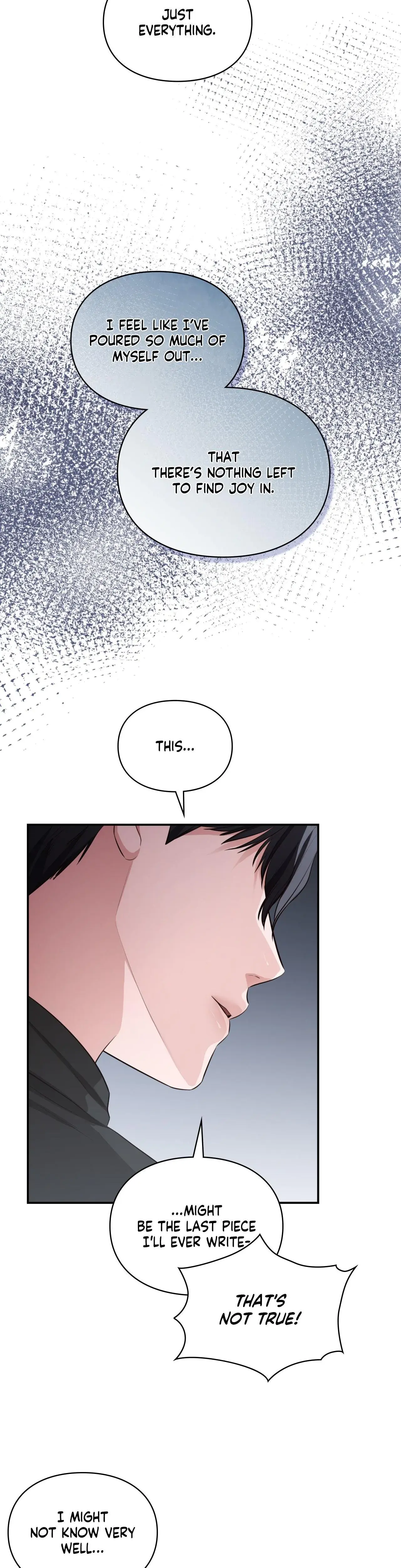 Beethoven Syndrome Chapter 25 - Page 22