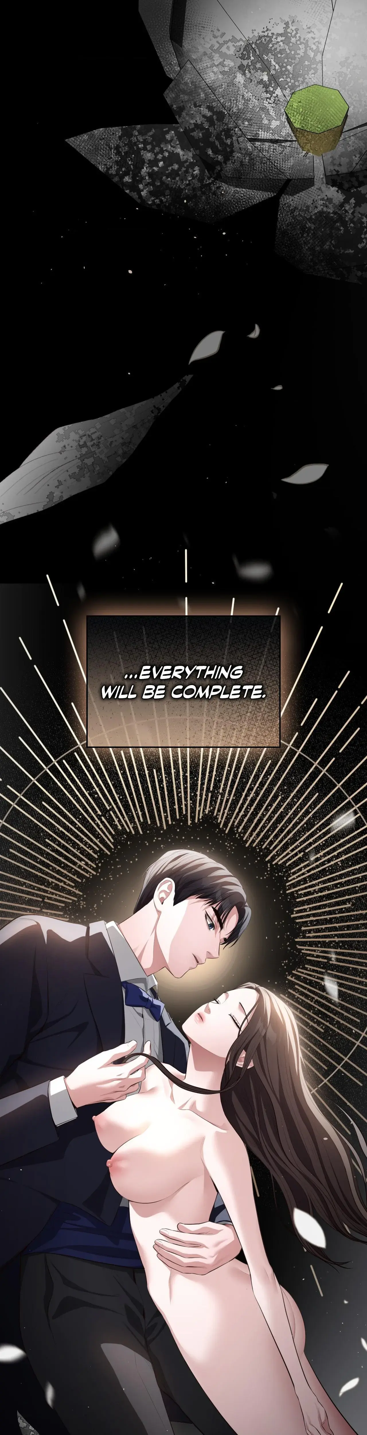 Beethoven Syndrome Chapter 25 - Page 30