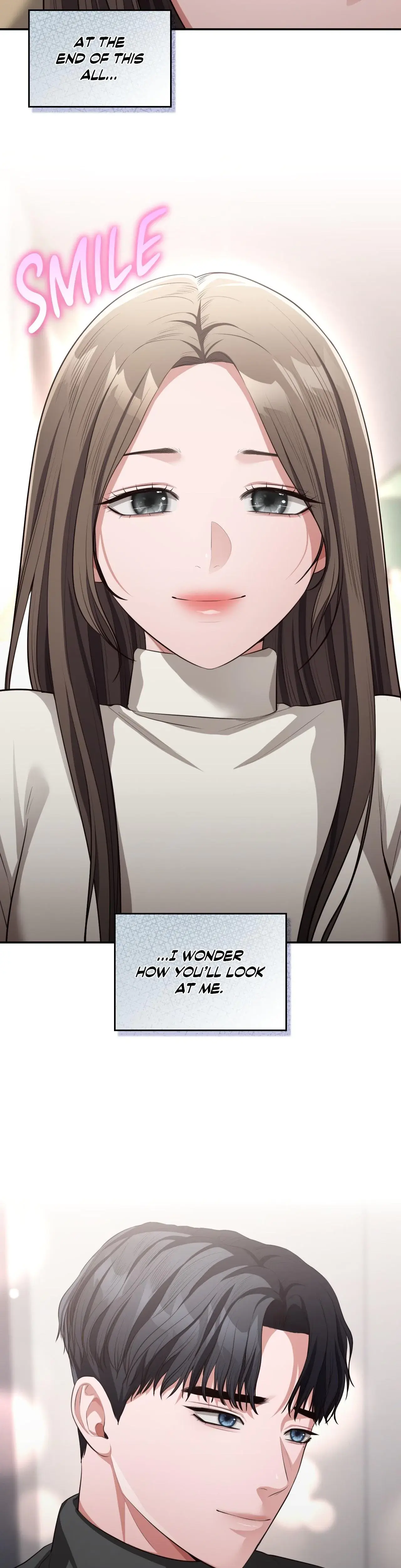 Beethoven Syndrome Chapter 25 - Page 32