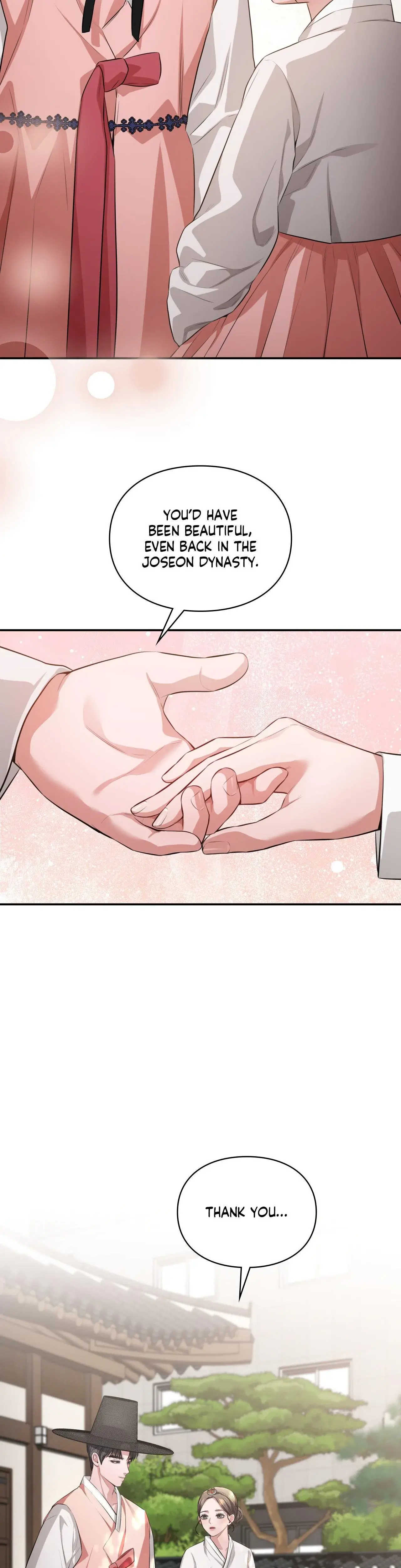 Beethoven Syndrome Chapter 25 - Page 5
