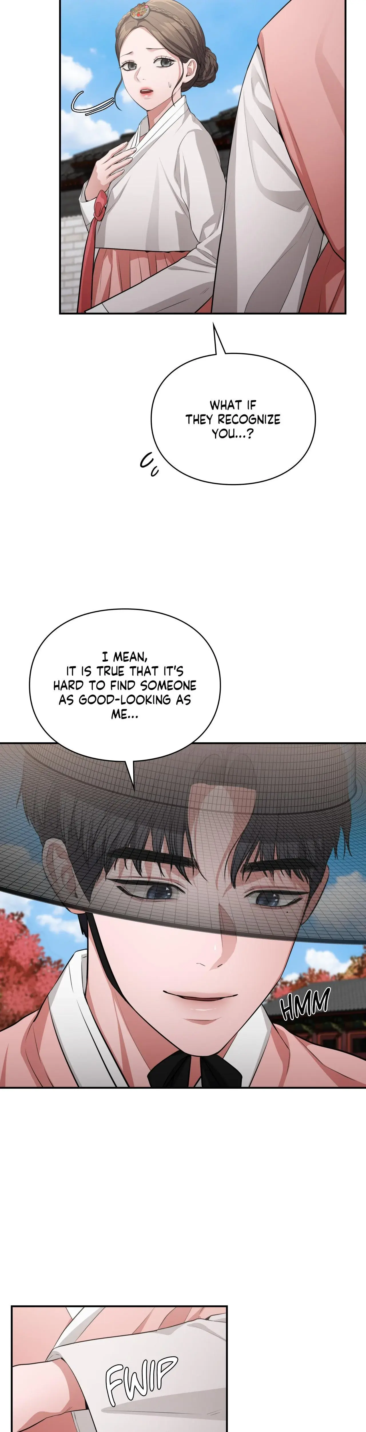 Beethoven Syndrome Chapter 25 - Page 8