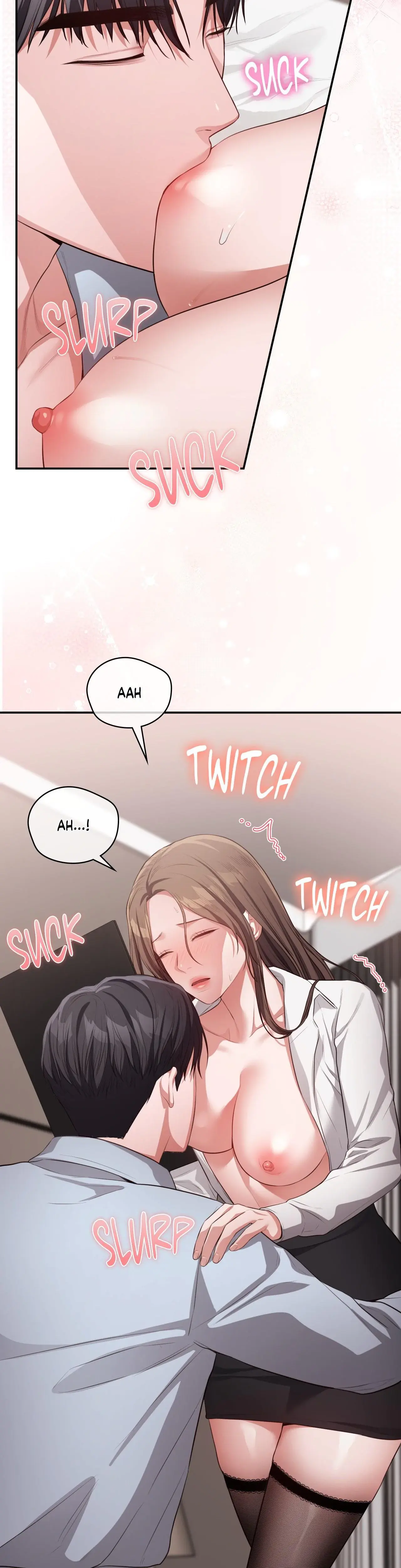 Beethoven Syndrome Chapter 26 - Page 14