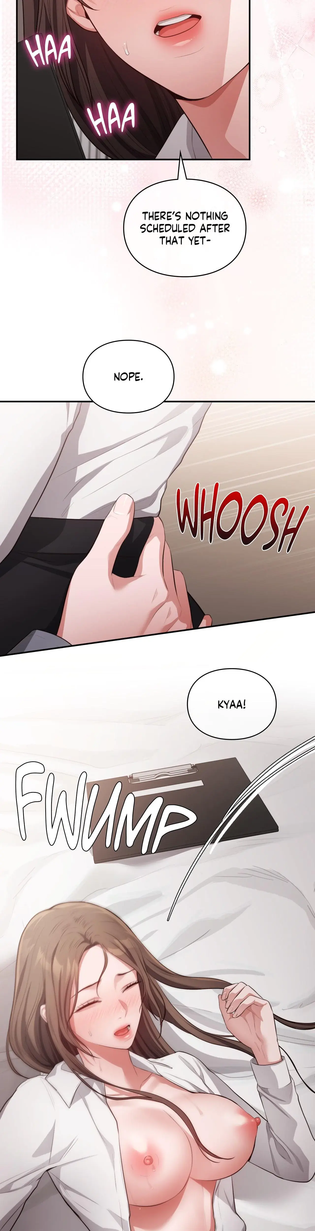 Beethoven Syndrome Chapter 26 - Page 16