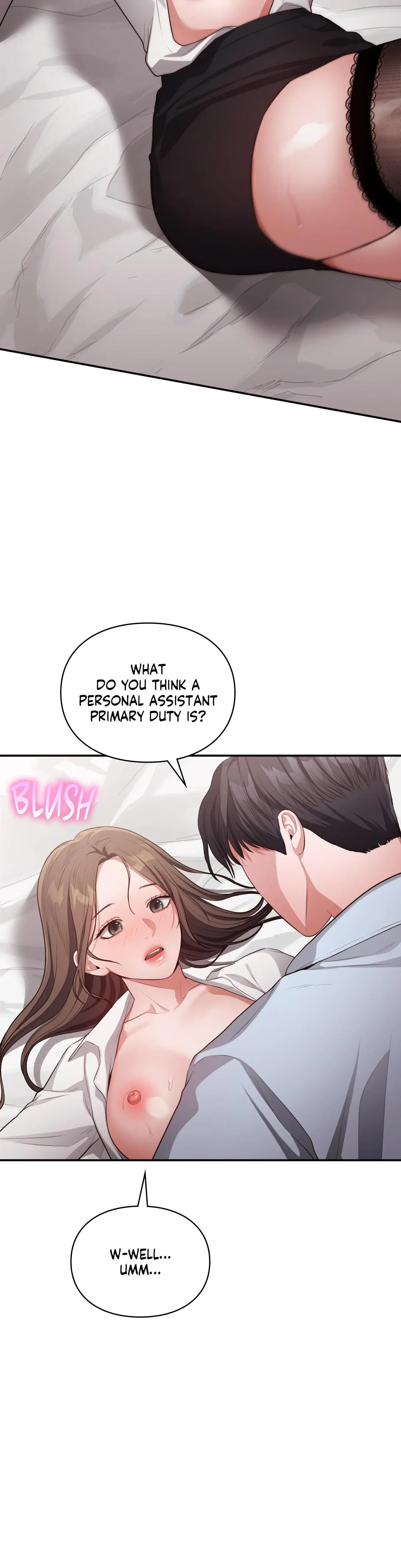 Beethoven Syndrome Chapter 26 - Page 17