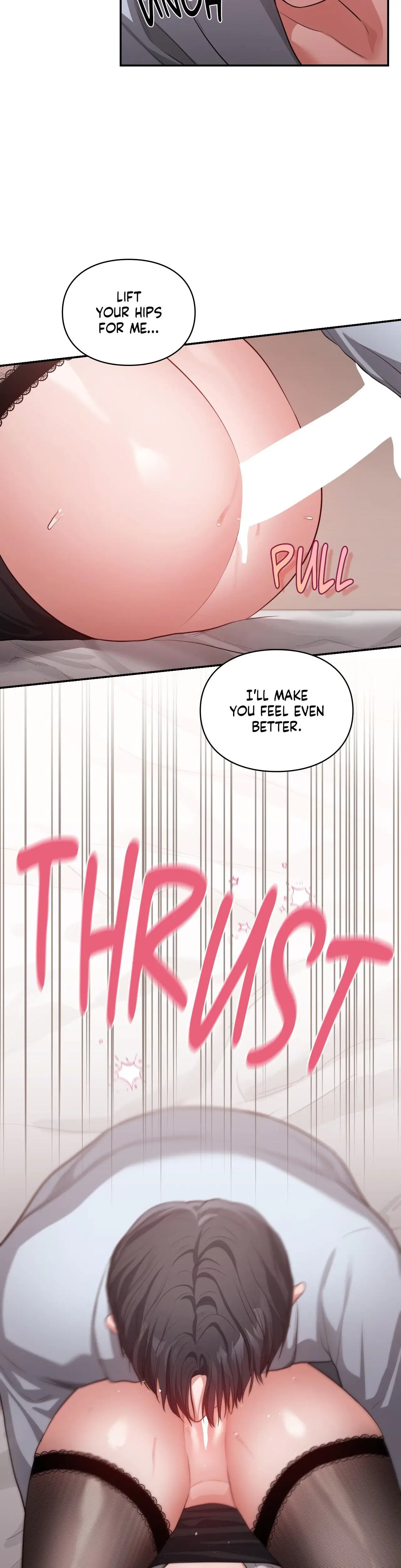 Beethoven Syndrome Chapter 26 - Page 24