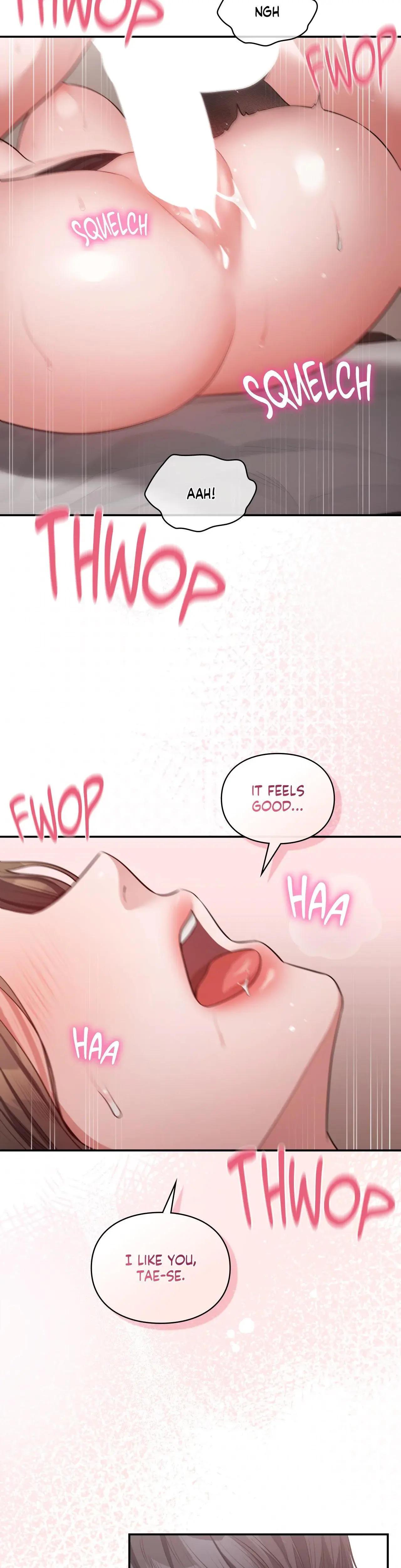 Beethoven Syndrome Chapter 26 - Page 26