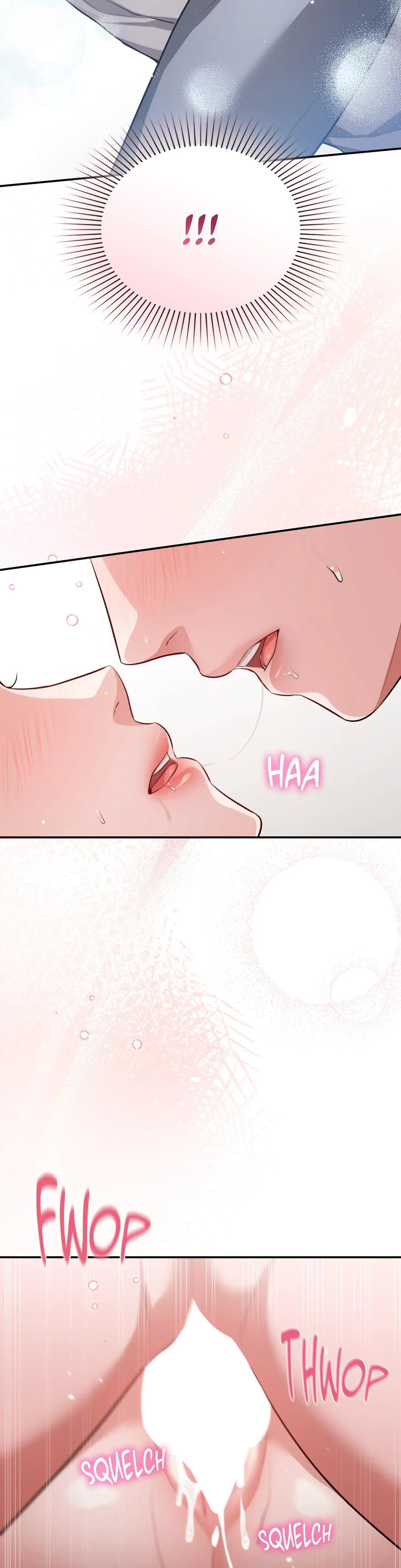 Beethoven Syndrome Chapter 26 - Page 28