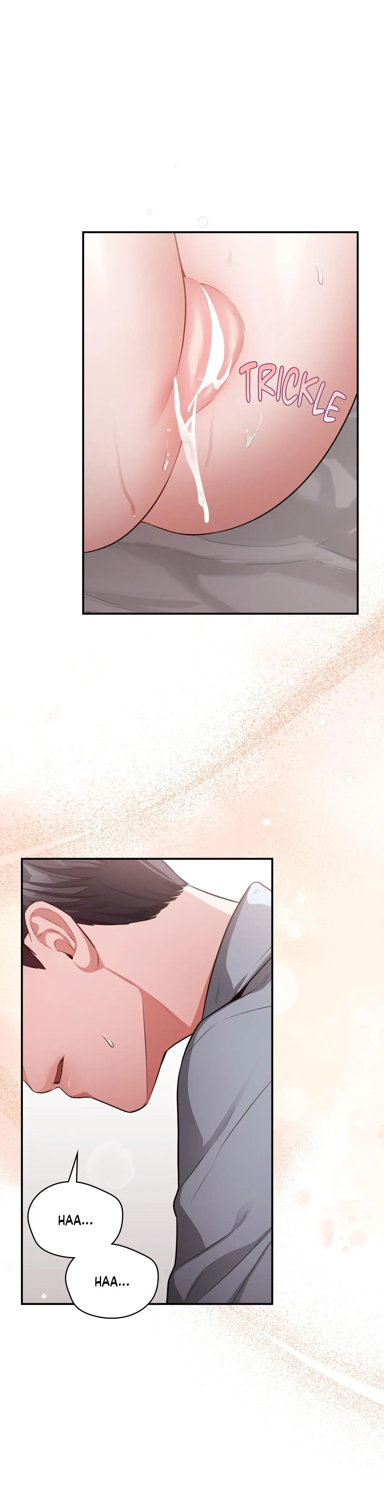 Beethoven Syndrome Chapter 26 - Page 31