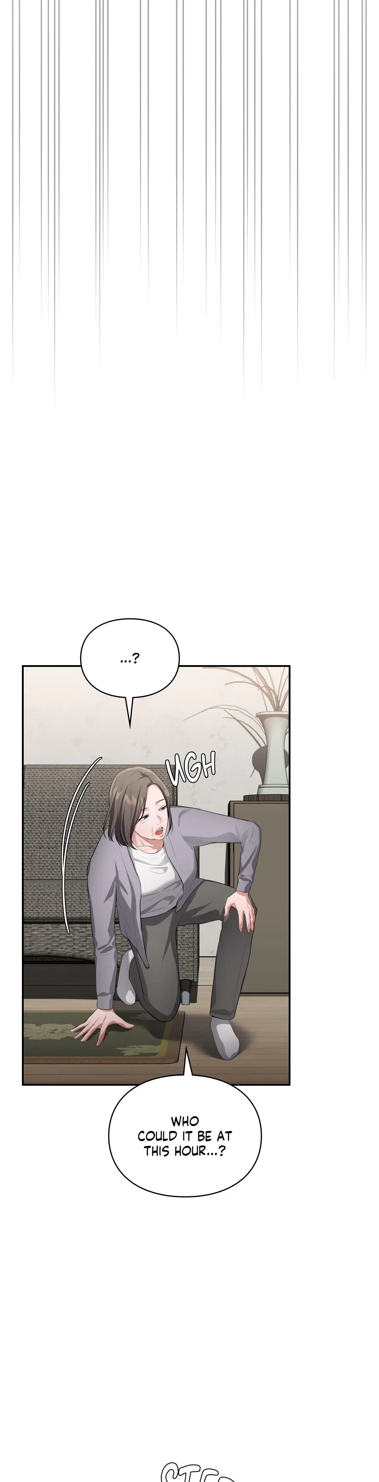 Beethoven Syndrome Chapter 26 - Page 33