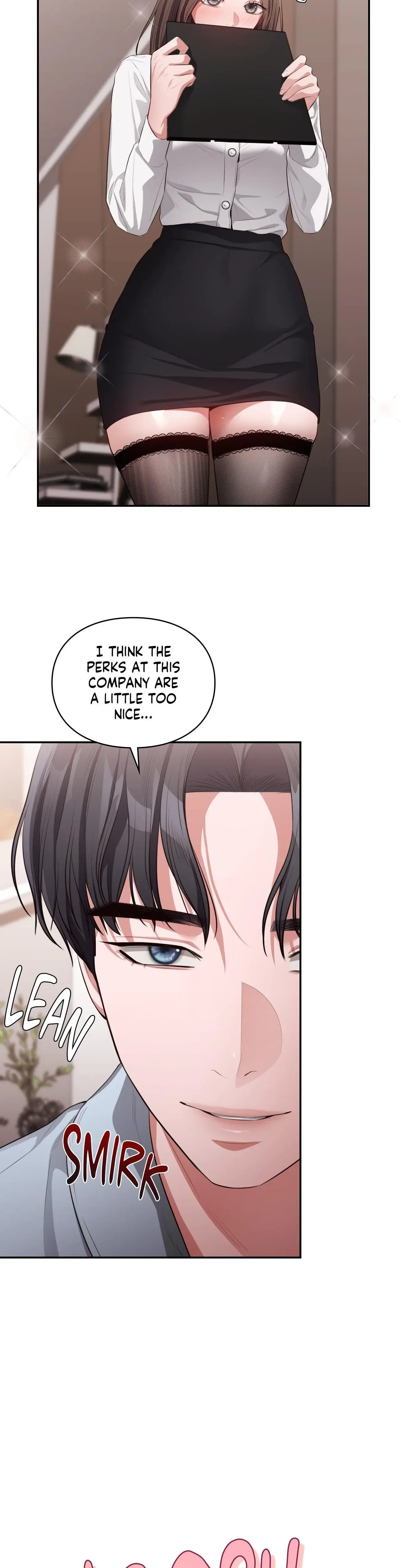 Beethoven Syndrome Chapter 26 - Page 9