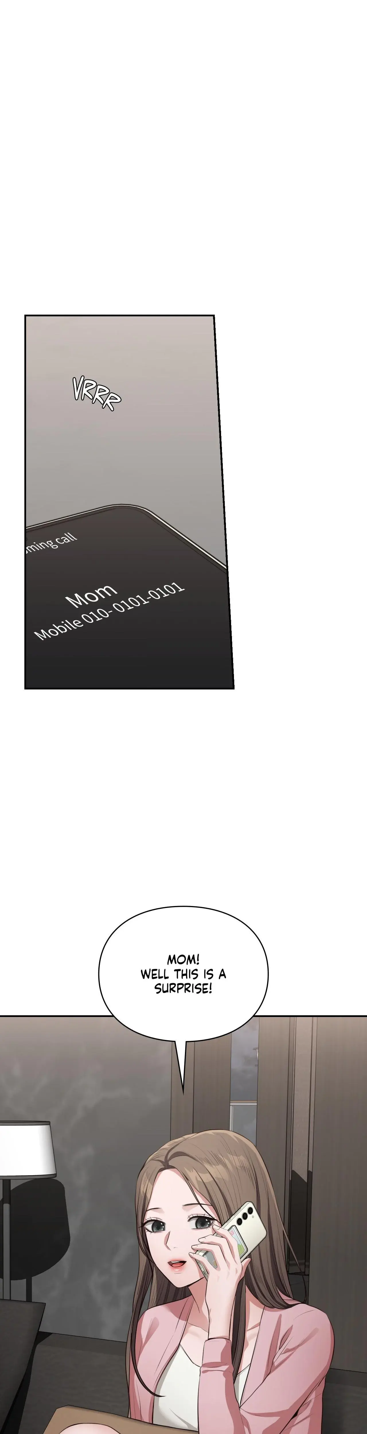 Beethoven Syndrome Chapter 27 - Page 1