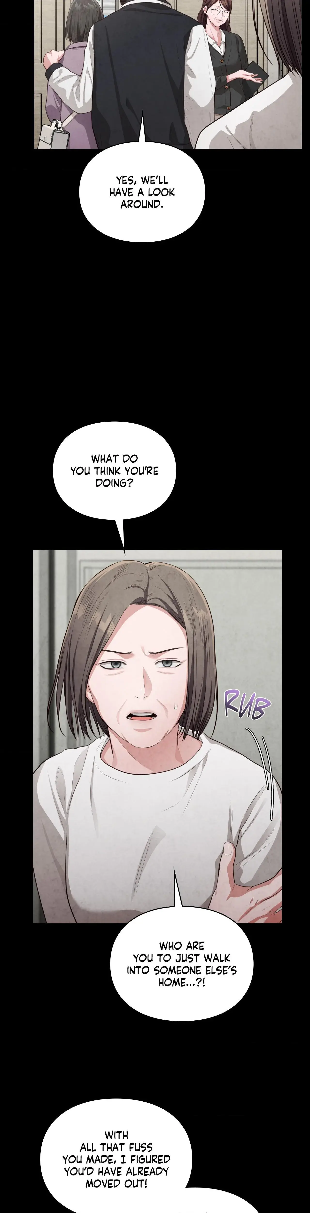 Beethoven Syndrome Chapter 27 - Page 11