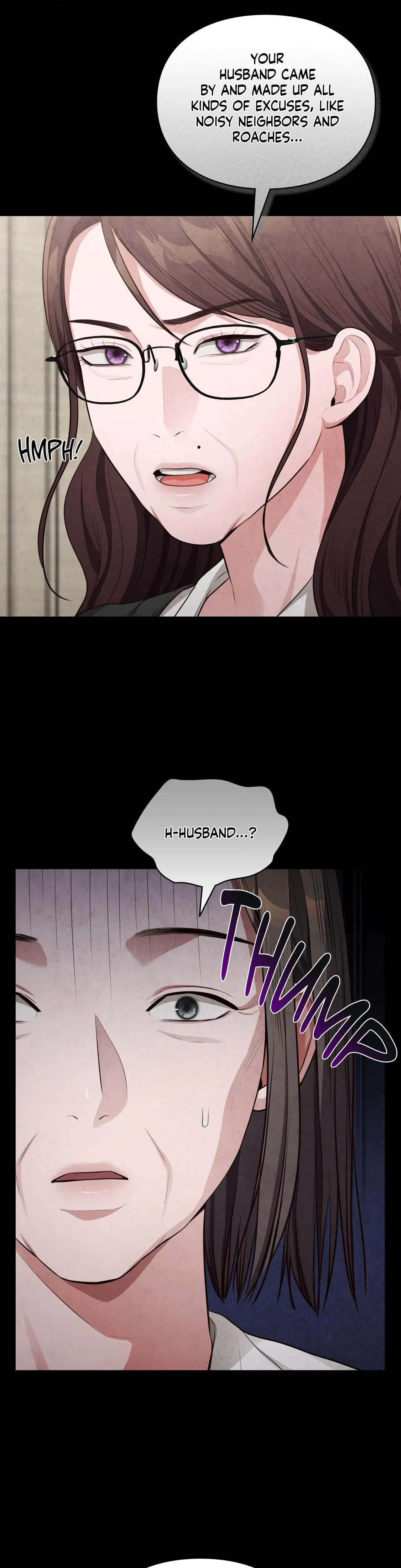 Beethoven Syndrome Chapter 27 - Page 13