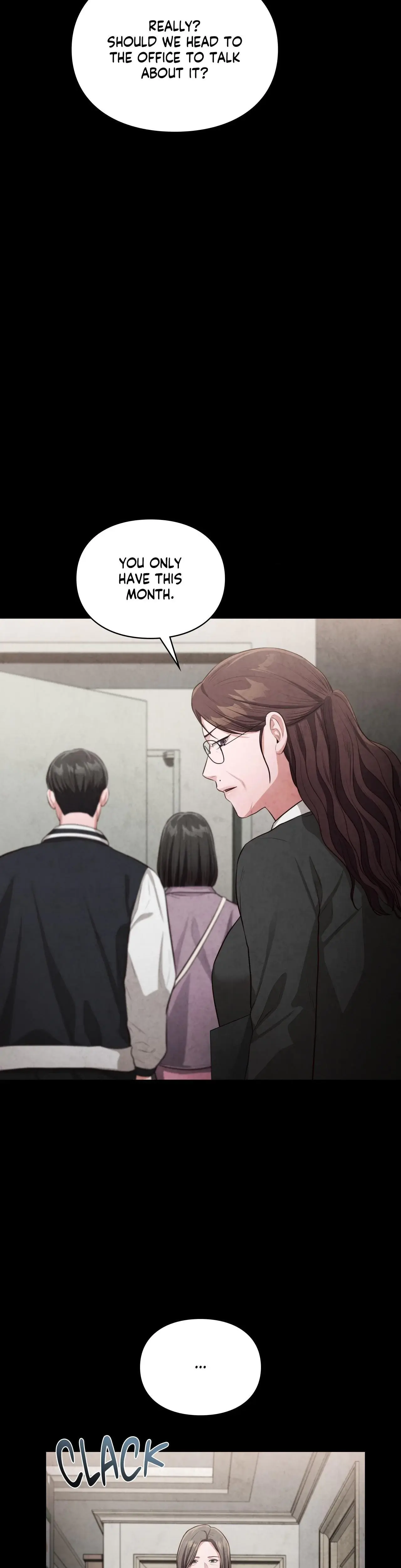 Beethoven Syndrome Chapter 27 - Page 16