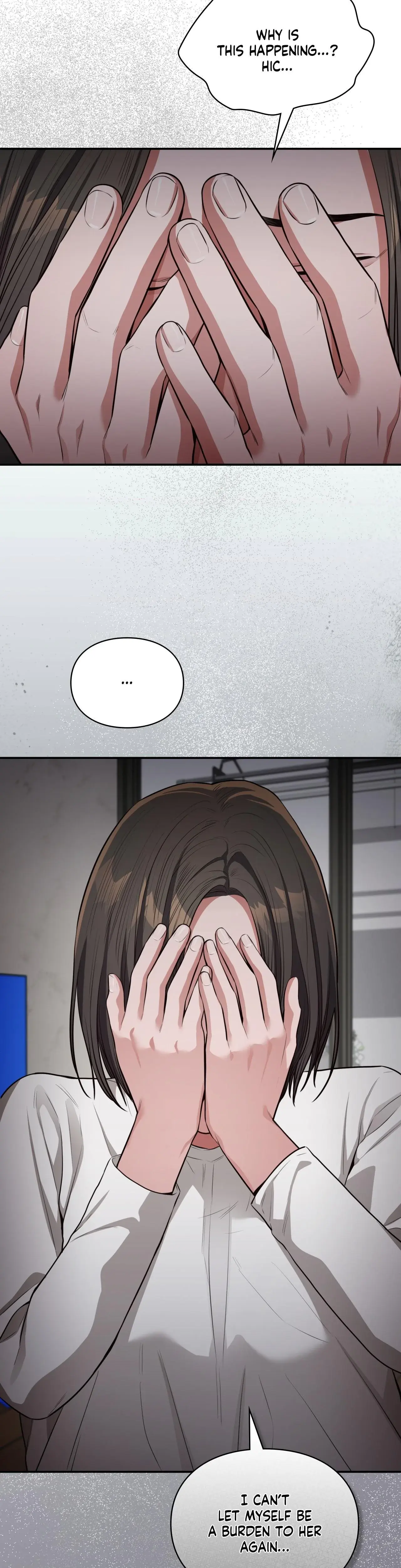 Beethoven Syndrome Chapter 27 - Page 18