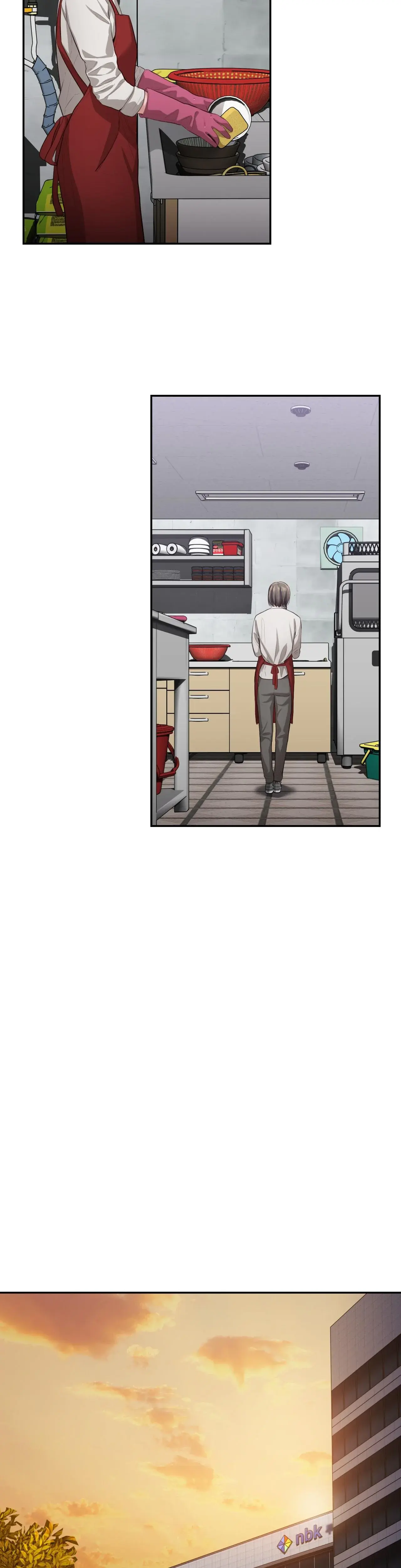 Beethoven Syndrome Chapter 27 - Page 26