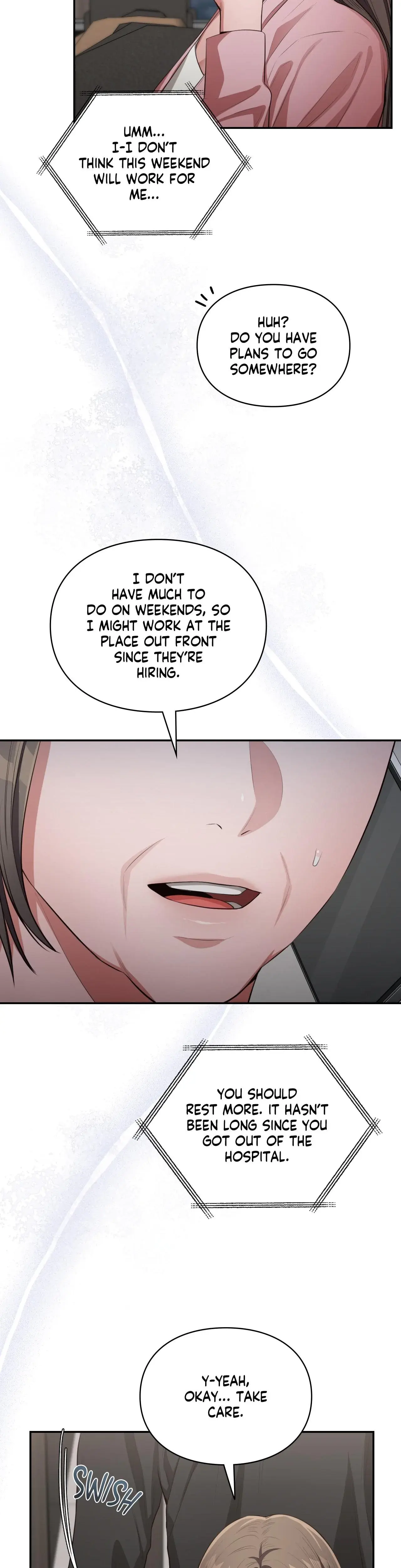 Beethoven Syndrome Chapter 27 - Page 4