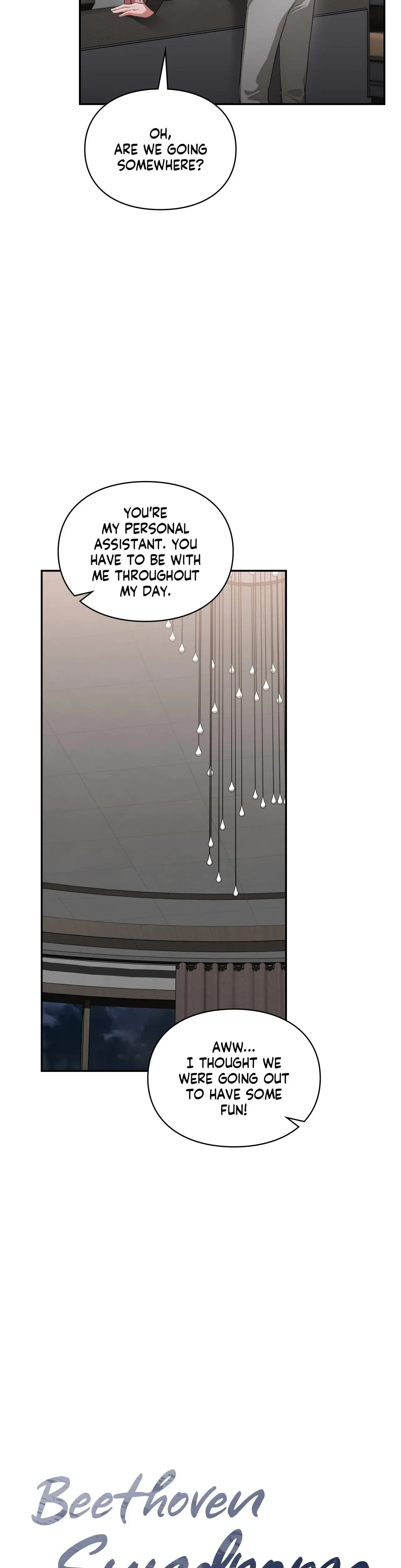 Beethoven Syndrome Chapter 27 - Page 7