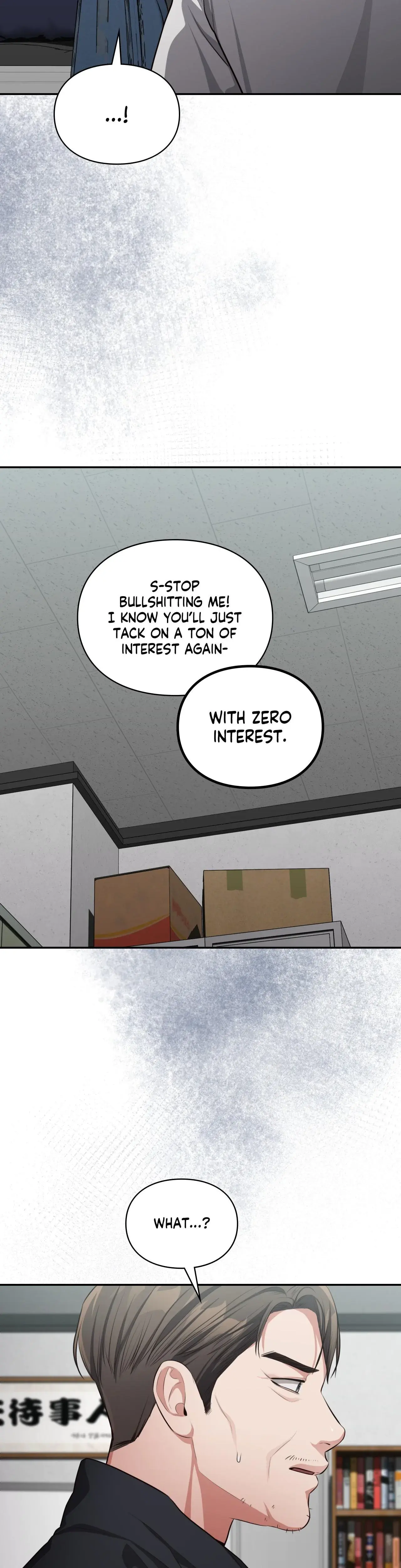 Beethoven Syndrome Chapter 28 - Page 15